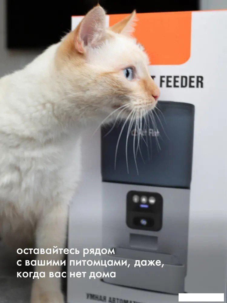 Кормушка электронная Sundays Easy Feed Pro HWN250303-1