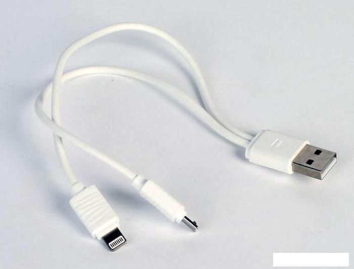 Портативное пусковое устройство Patriot Magnum 8P