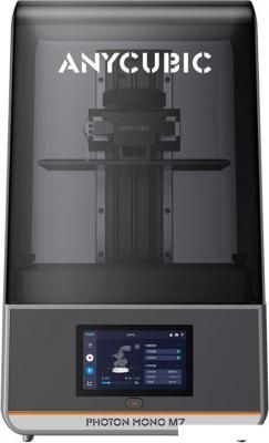 LCD принтер Anycubic Photon Mono M7