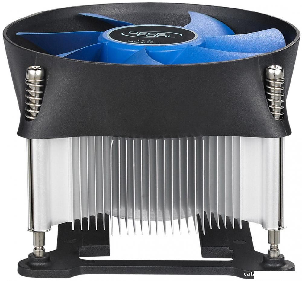 Кулер для процессора DeepCool THETA 31 PWM