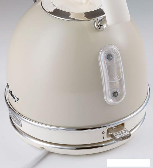 Электрический чайник Ariete 2877/03 Cream Vintage