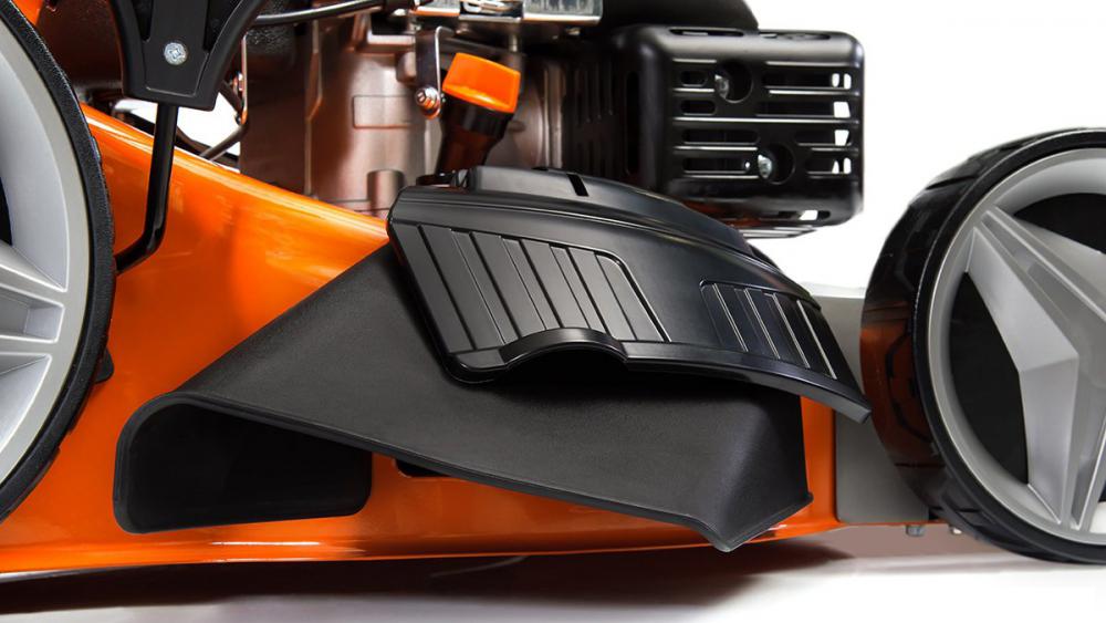 Газонокосилка Daewoo Power DLM 5100SV