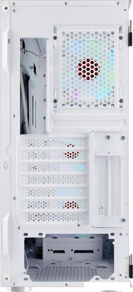 Корпус Ginzzu GL390