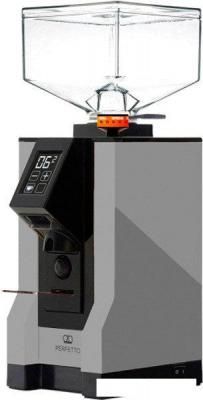 Электрическая кофемолка Eureka Mignon Perfetto 50 15BL (серый)