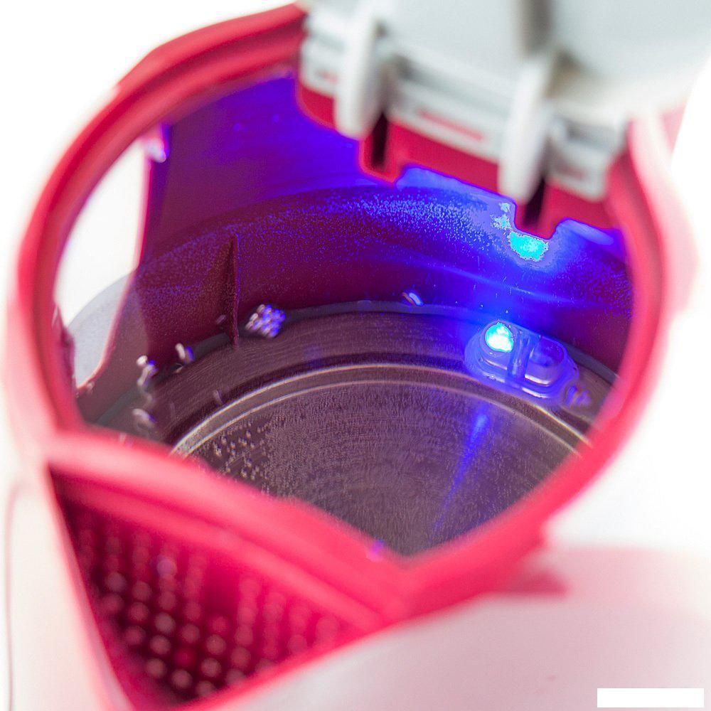 Электрический чайник Galaxy Line GL0204