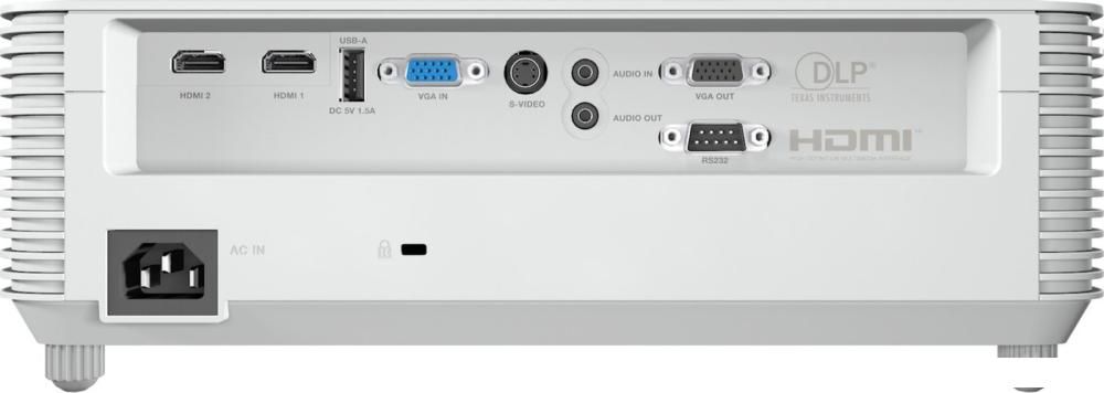 Проектор InFocus Genesis IV IN0024SL