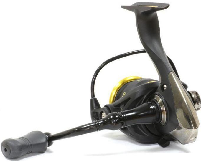 Рыболовная катушка Ryobi Virtus 3000