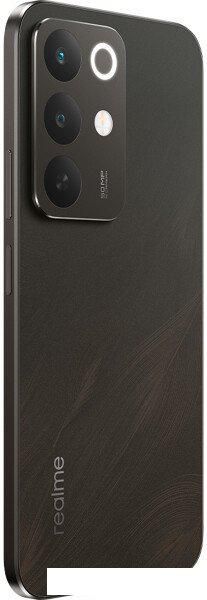 Телефон Realme C85 6GB/128GB международная версия (темно-серый)