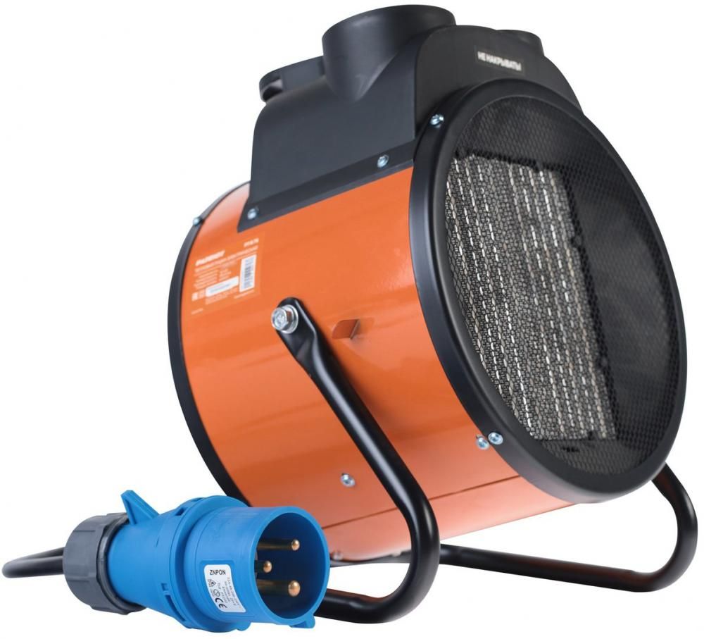 Электрическая тепловая пушка Patriot PTR 7 S