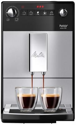 Кофемашина Melitta Caffeo Purista F230-101