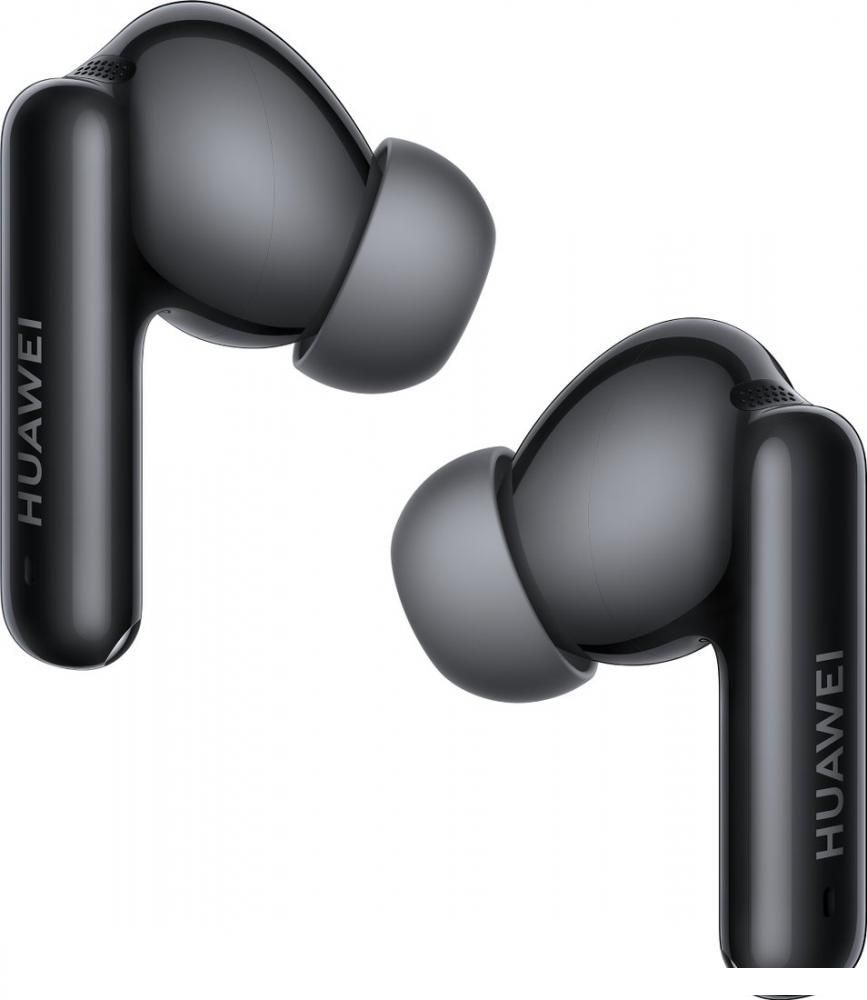 Наушники Huawei FreeBuds 6i (черный, международная версия)