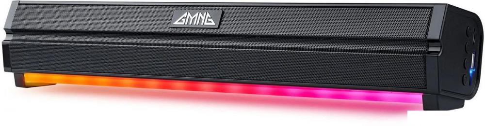 Акустика GMNG GG-SP100UB (черный)