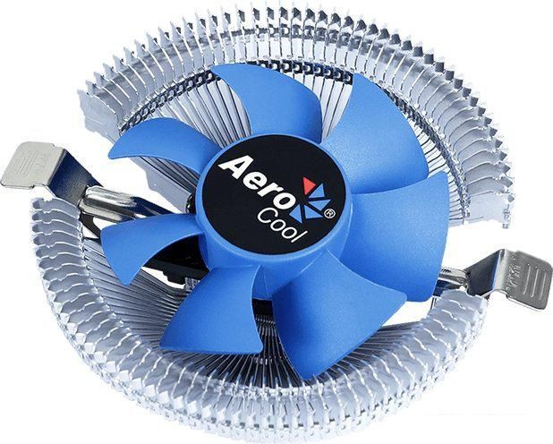 Кулер для процессора AeroCool Verkho i
