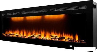 Электрокамин Royal Thermo Allira RTFP/W-AL40LS Электрокамин Royal Thermo Allira RTFP/W-AL40LS
