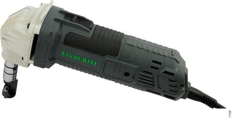 Высечные электрические ножницы Favourite IC 800 PROF