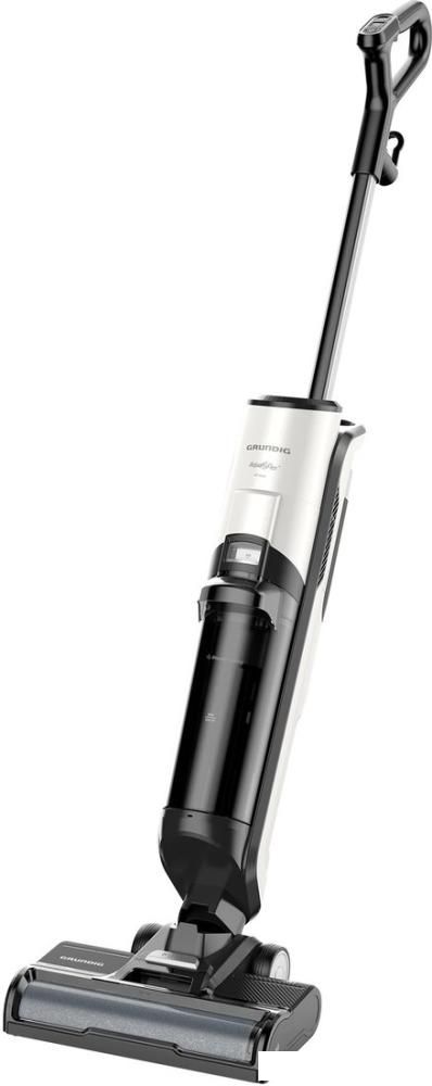 Пылесосы Grundig VCW 6270