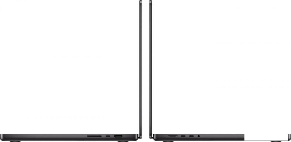 Ноутбук Apple Macbook Pro 16.2" M3 Max 2023 MRW33