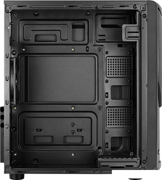 Корпус AeroCool Tomahawk S v2