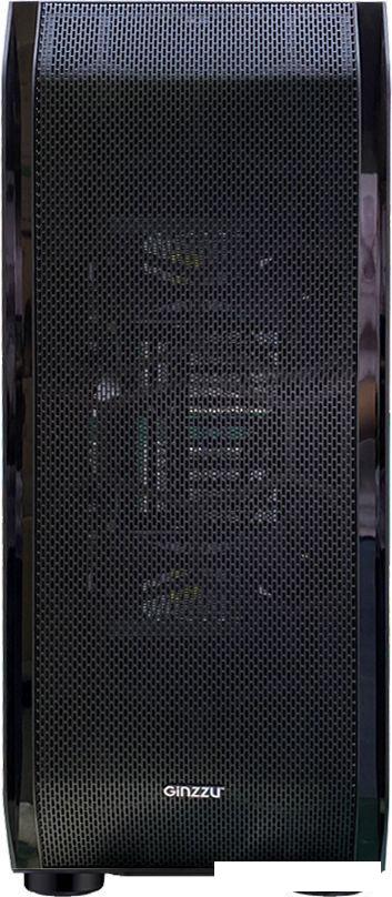 Корпус Ginzzu GL180