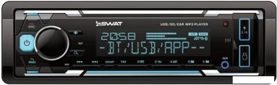 USB-магнитола Swat WX-2102UB