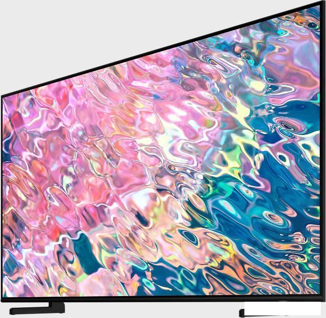 Телевизор Samsung QLED Q60B QE43Q60BAUXCE