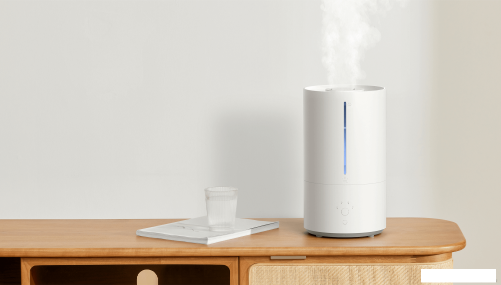 Увлажнитель воздуха Xiaomi Smart Humidifier 2 MJJSQ05DY (китайская версия)