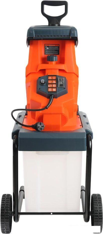 Садовый измельчитель Patriot PT SE 26