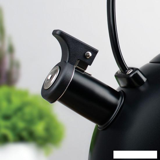 Чайник со свистком Taller TR-11379