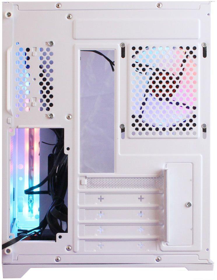 Корпус Ginzzu V450