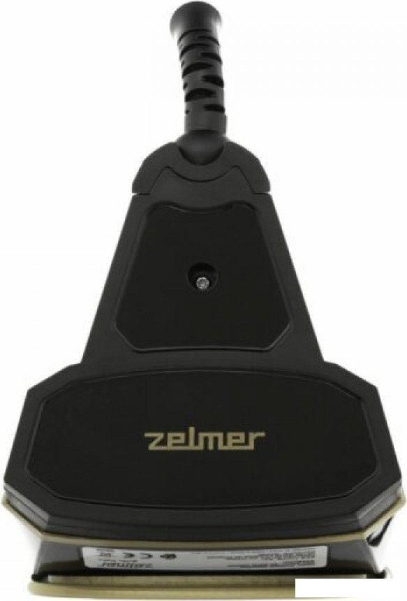 Утюг Zelmer ZIR2620 Golden Glide