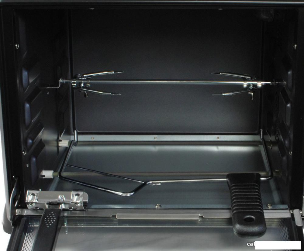 Мини-печь ROMMELSBACHER BG 1550