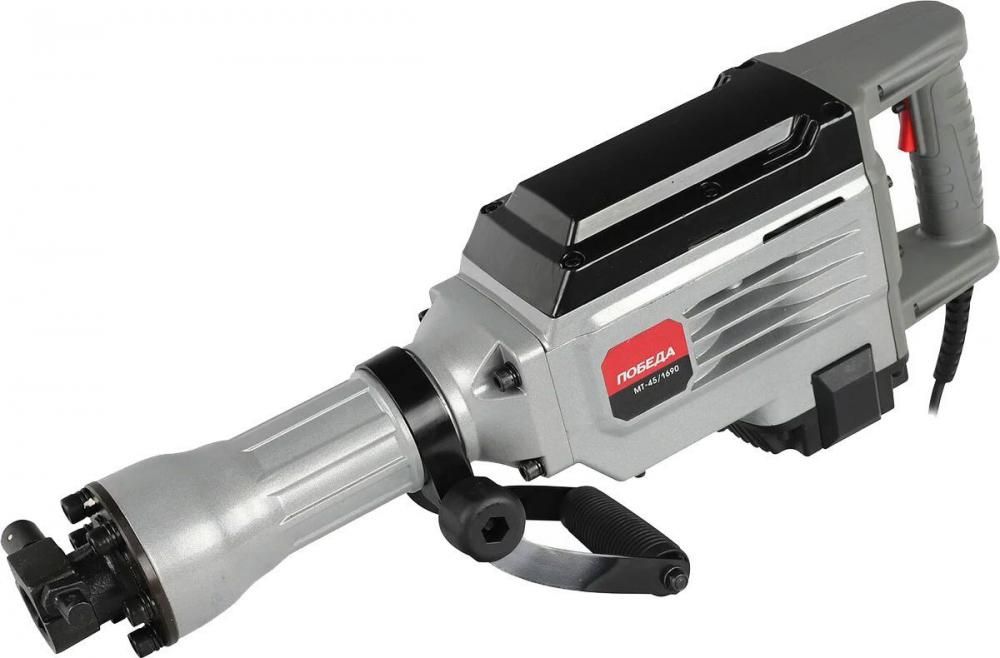 Отбойный молоток Победа MT-45/1690