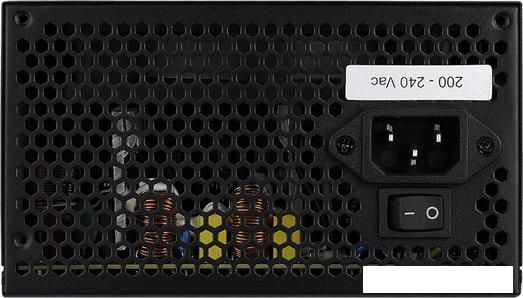 Блок питания AeroCool VX-700 Plus