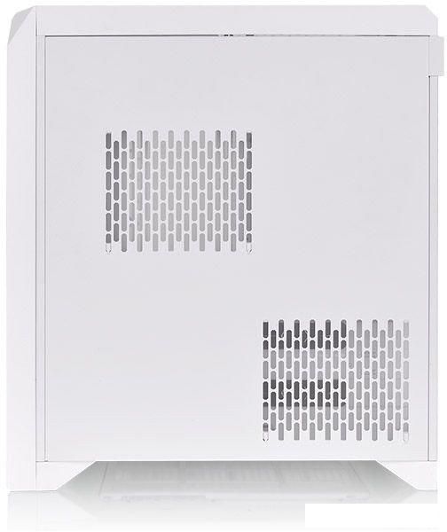 Корпус Thermaltake CTE C700 Air Snow CA-1X7-00F6WN-00