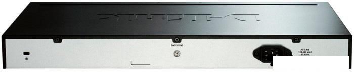 Управляемый коммутатор 2-го уровня D-Link DGS-1510-28X/A1A