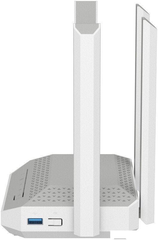 Wi-Fi роутер Netcraze Hopper DSL NC-3611