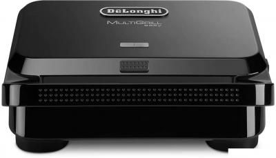 Сэндвичница DeLonghi SW12B.BK