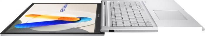 Ноутбук ASUS Vivobook 17 X1704VA-AU445