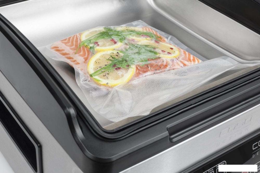 Вакуумный упаковщик CASO VacuChef 70