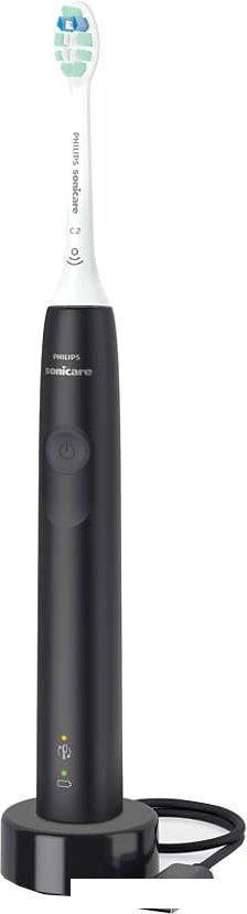 Электрическая зубная щетка Philips Sonicare 3100 series HX3671/14