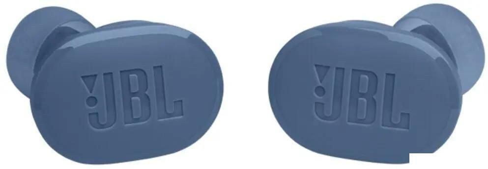 Наушники JBL Tune Buds (темно-синий)