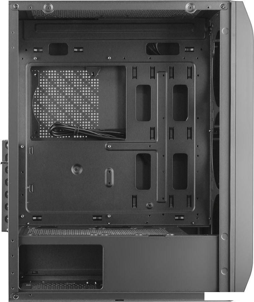 Корпус Ginzzu GL180