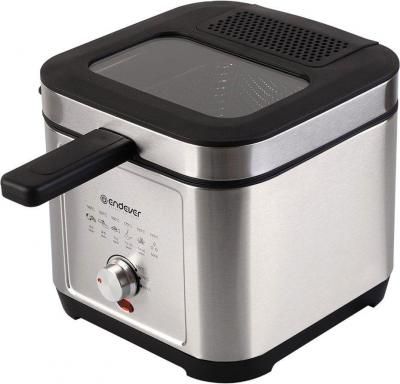 Фритюрница Endever Skyline FR-113