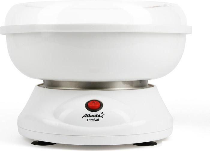 Аппарат для сахарной ваты Atlanta АТН-3421