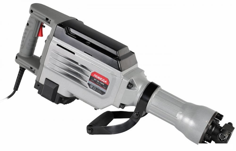 Отбойный молоток Победа MT-45/1690