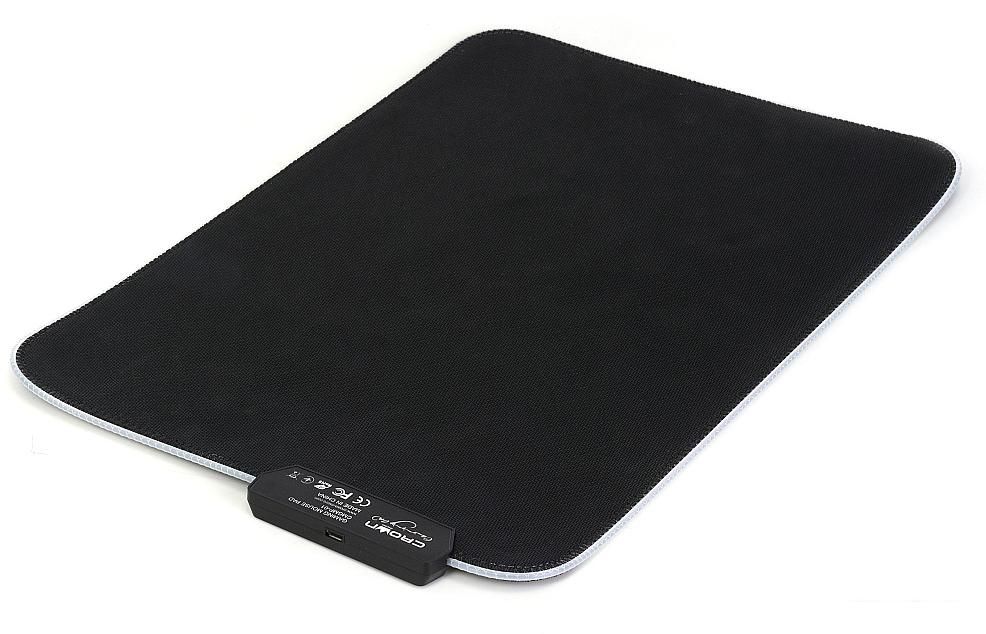 Коврик для мыши CrownMicro CMGMP-01