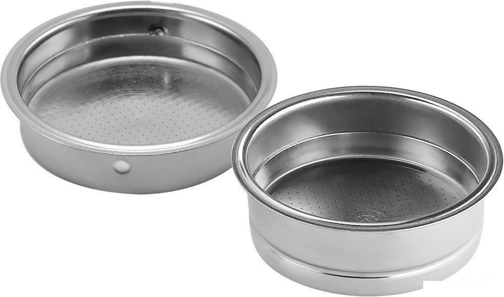 Рожковая кофеварка Polaris PCM 1535E Adore Cappuccino