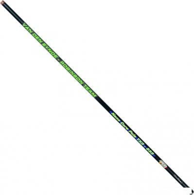 Удилище Robinson VDE-Robinson Nano Core Pole TX3 11W-PV-T17