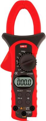 Мультиметр UNI-T UT206A