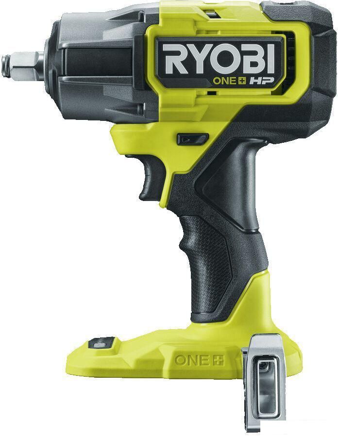 Шуруповерты, гайковерты, электроотвертки Ryobi RIW18X-0 5133004960 (без АКБ)